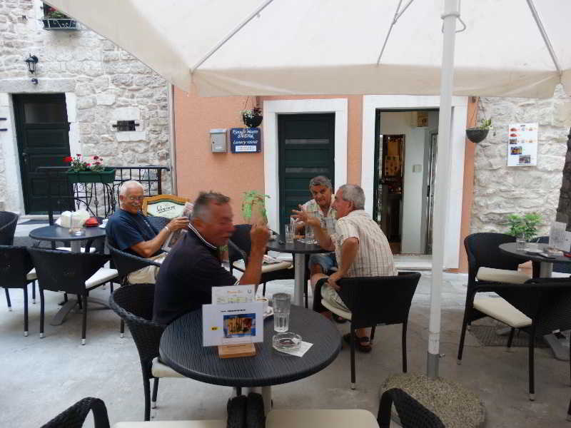 Guesthouse Pjaceta Split Exterior photo